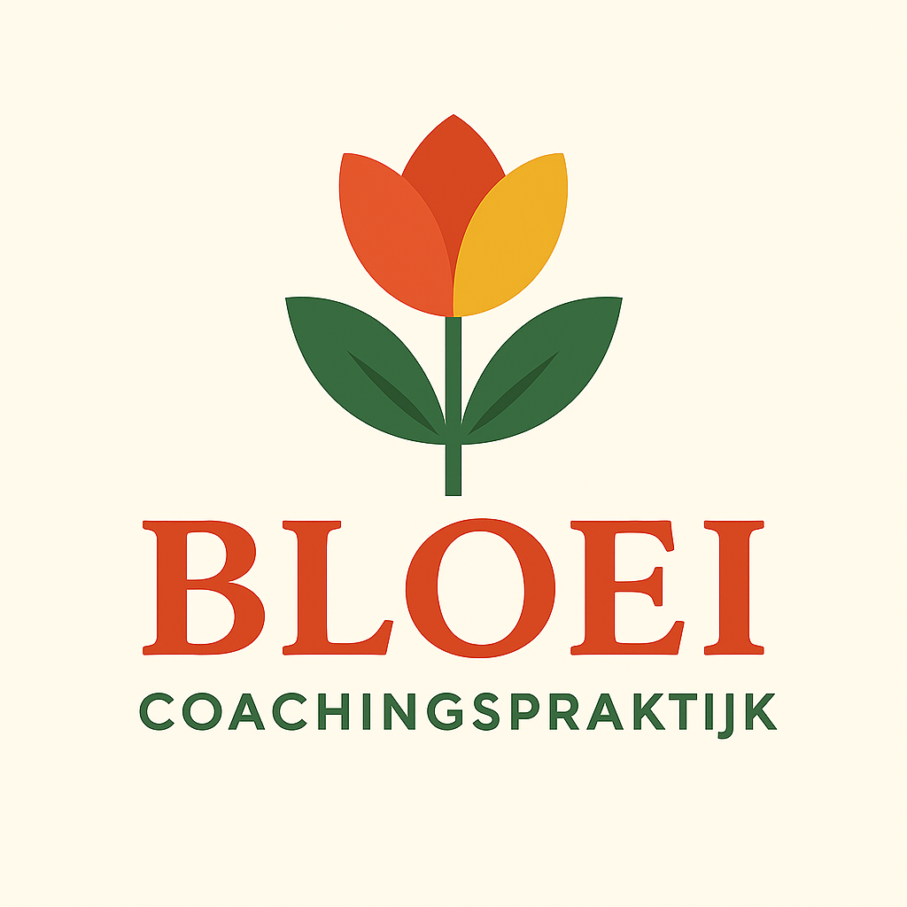 Bloei logo